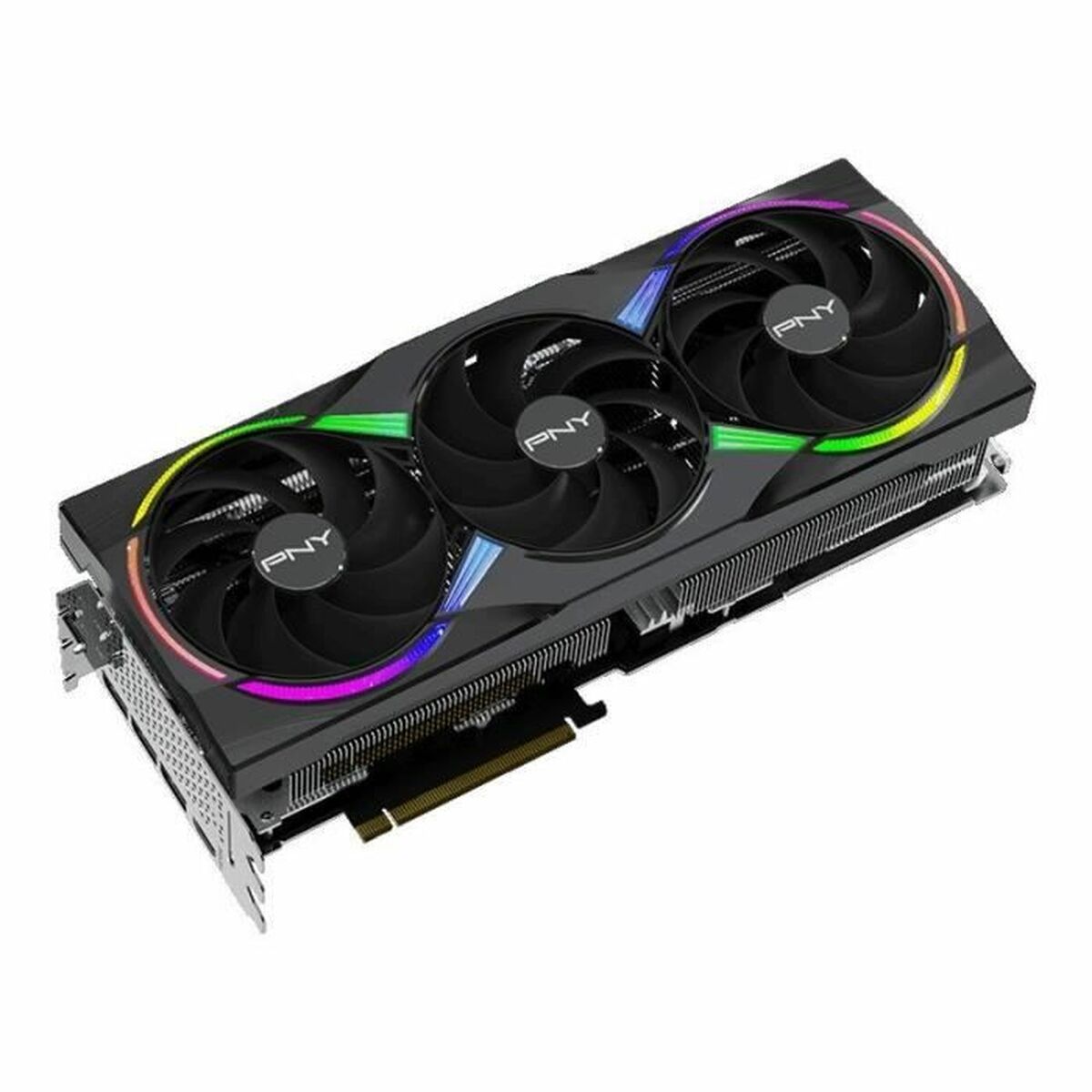 Graphics card PNY nvidia geforce rtx 5090 GDDR7-7