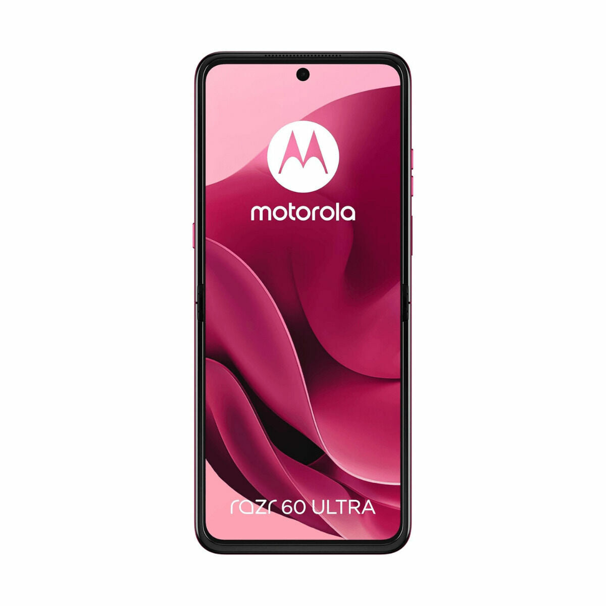 Smartphone Motorola PB8R0061PL Qualcomm Snapdragon 8 Elite 16 GB RAM 512 GB Pink-7