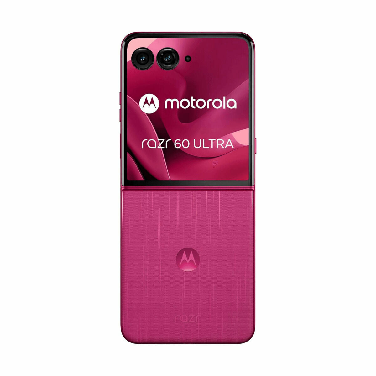 Smartphone Motorola PB8R0061PL Qualcomm Snapdragon 8 Elite 16 GB RAM 512 GB Pink-6