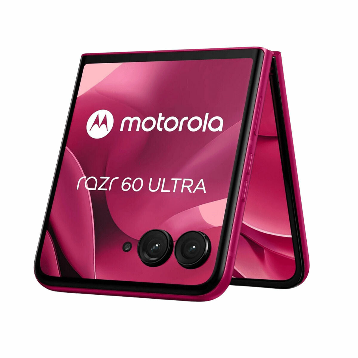 Smartphone Motorola PB8R0061PL Qualcomm Snapdragon 8 Elite 16 GB RAM 512 GB Pink-4