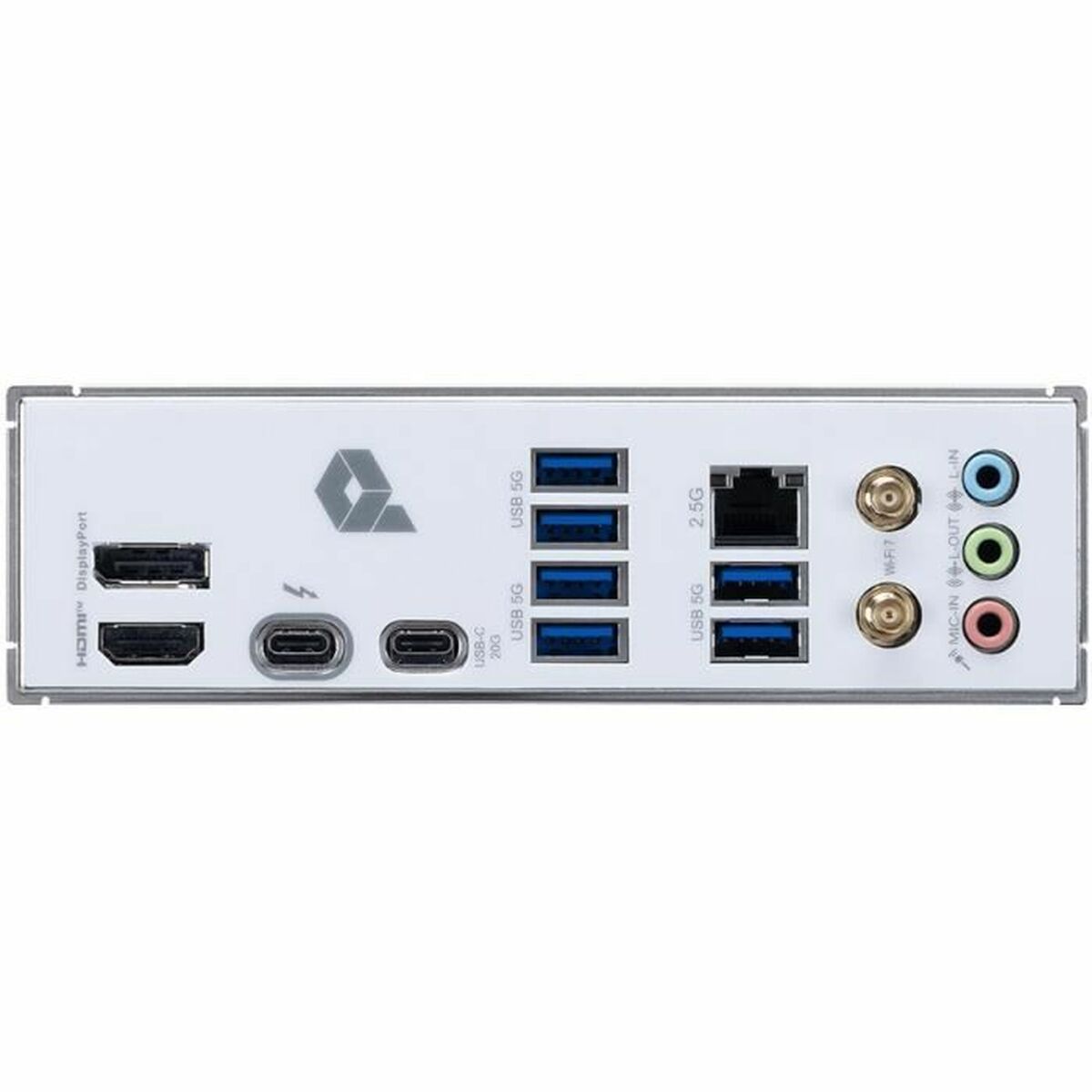 Motherboard MSI-1