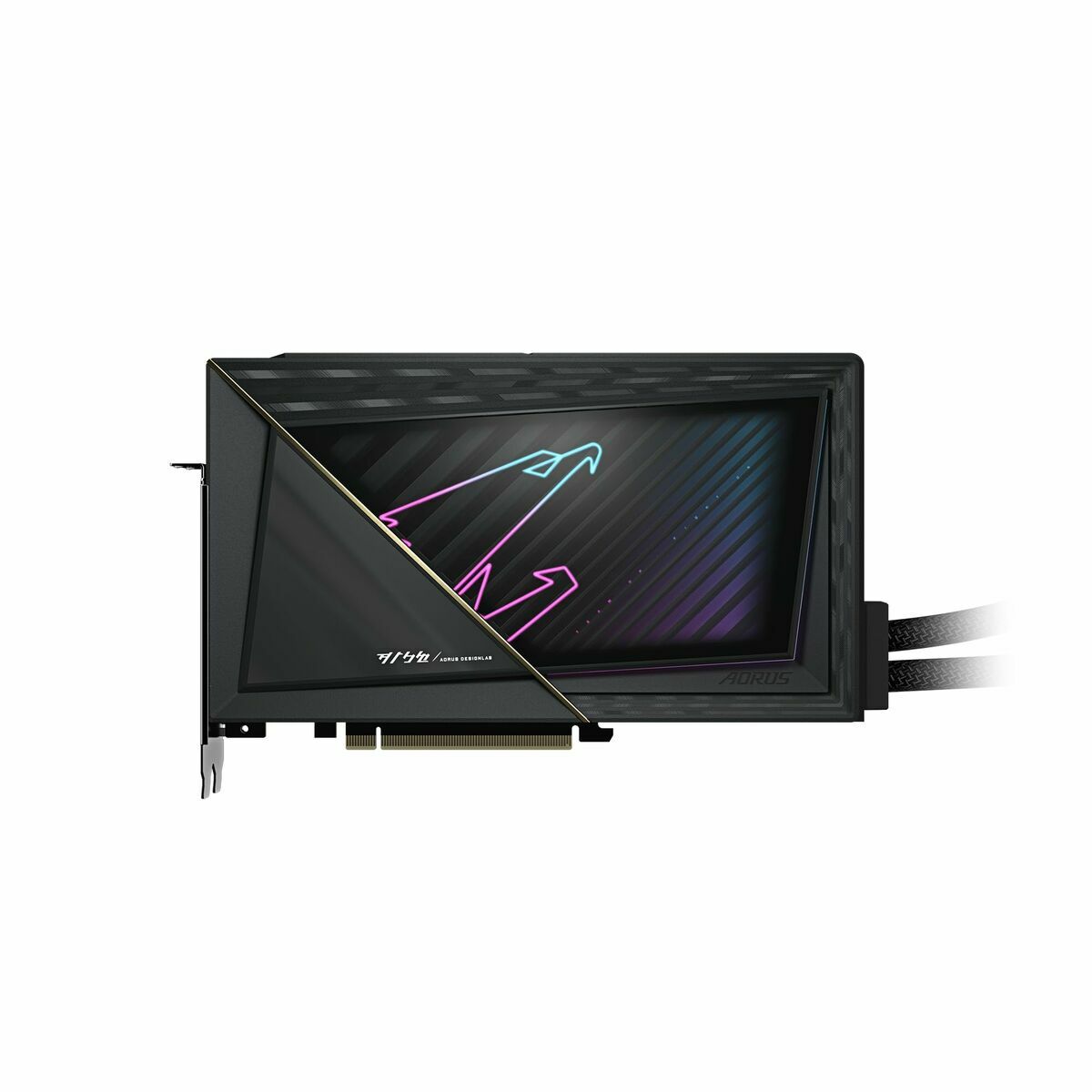 Graphics card Gigabyte nvidia geforce rtx 5090 GDDR7-11
