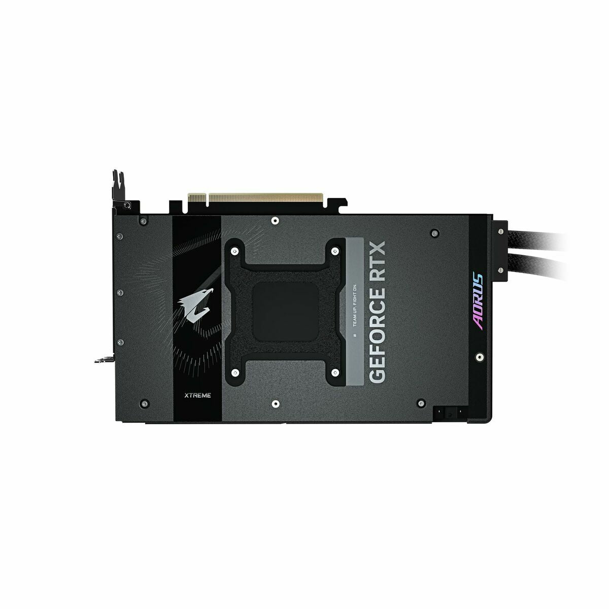 Graphics card Gigabyte nvidia geforce rtx 5090 GDDR7-9
