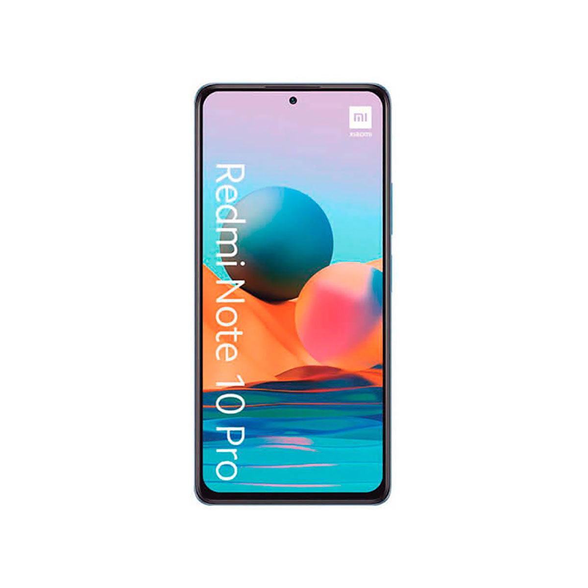 Smartphone Xiaomi Redmi Note 10 Pro 6,67" Octa Core 8 GB RAM 128 GB Blue-3