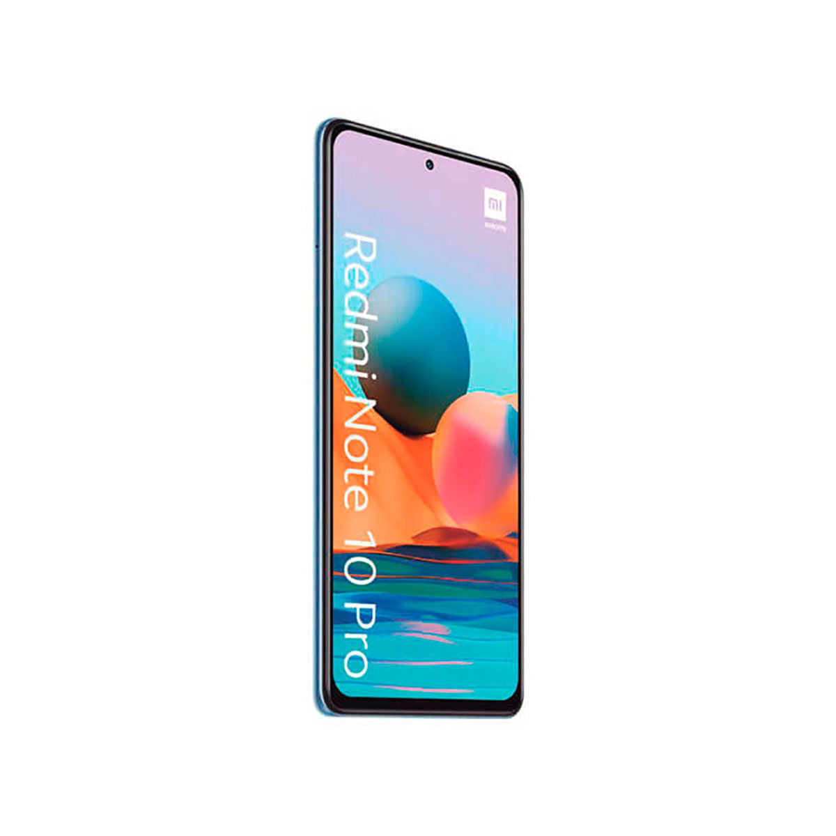 Smartphone Xiaomi Redmi Note 10 Pro 6,67" Octa Core 8 GB RAM 128 GB Blue-1