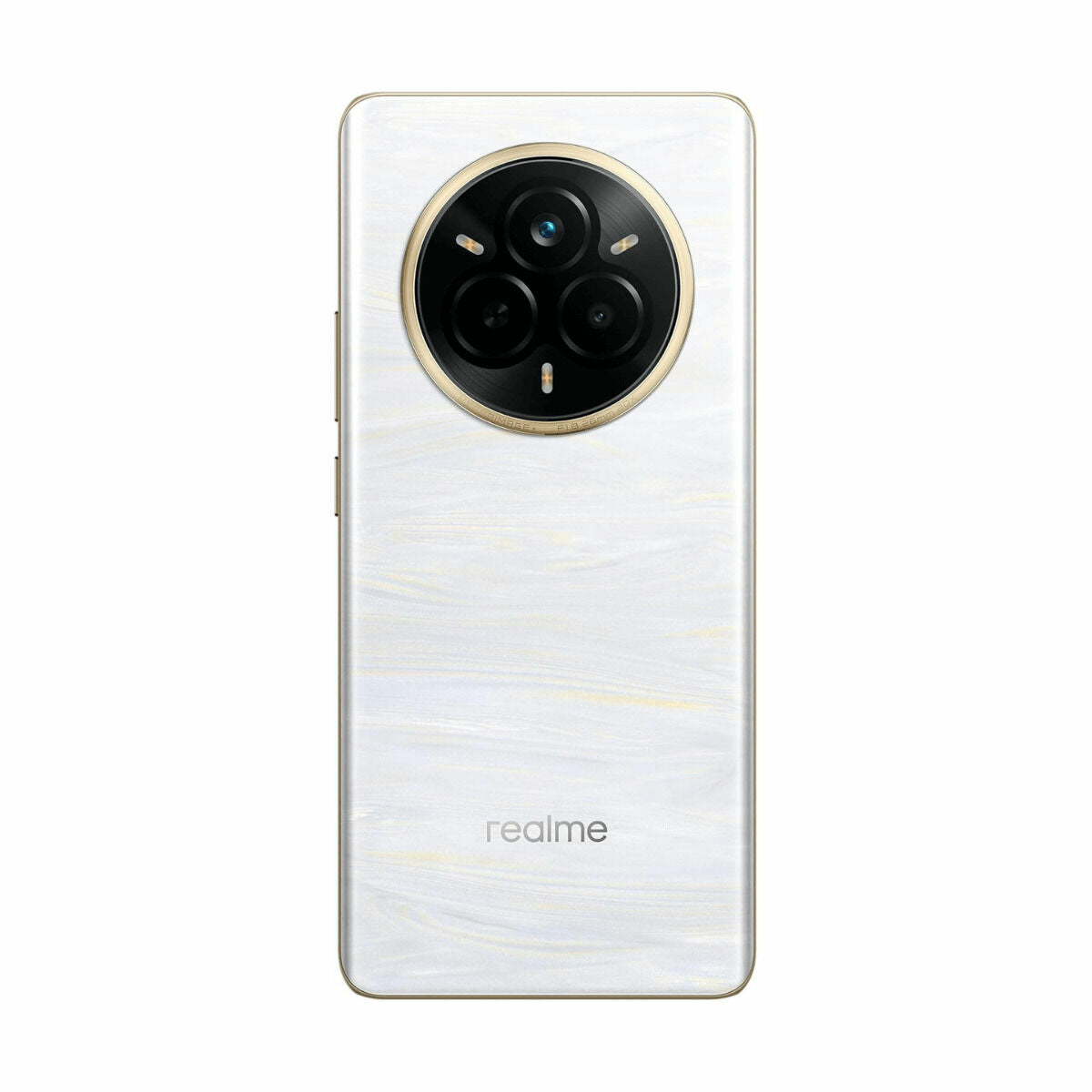 Smartphone Realme RMX5056 6,77" Octa Core 8 GB RAM 256 GB White-3