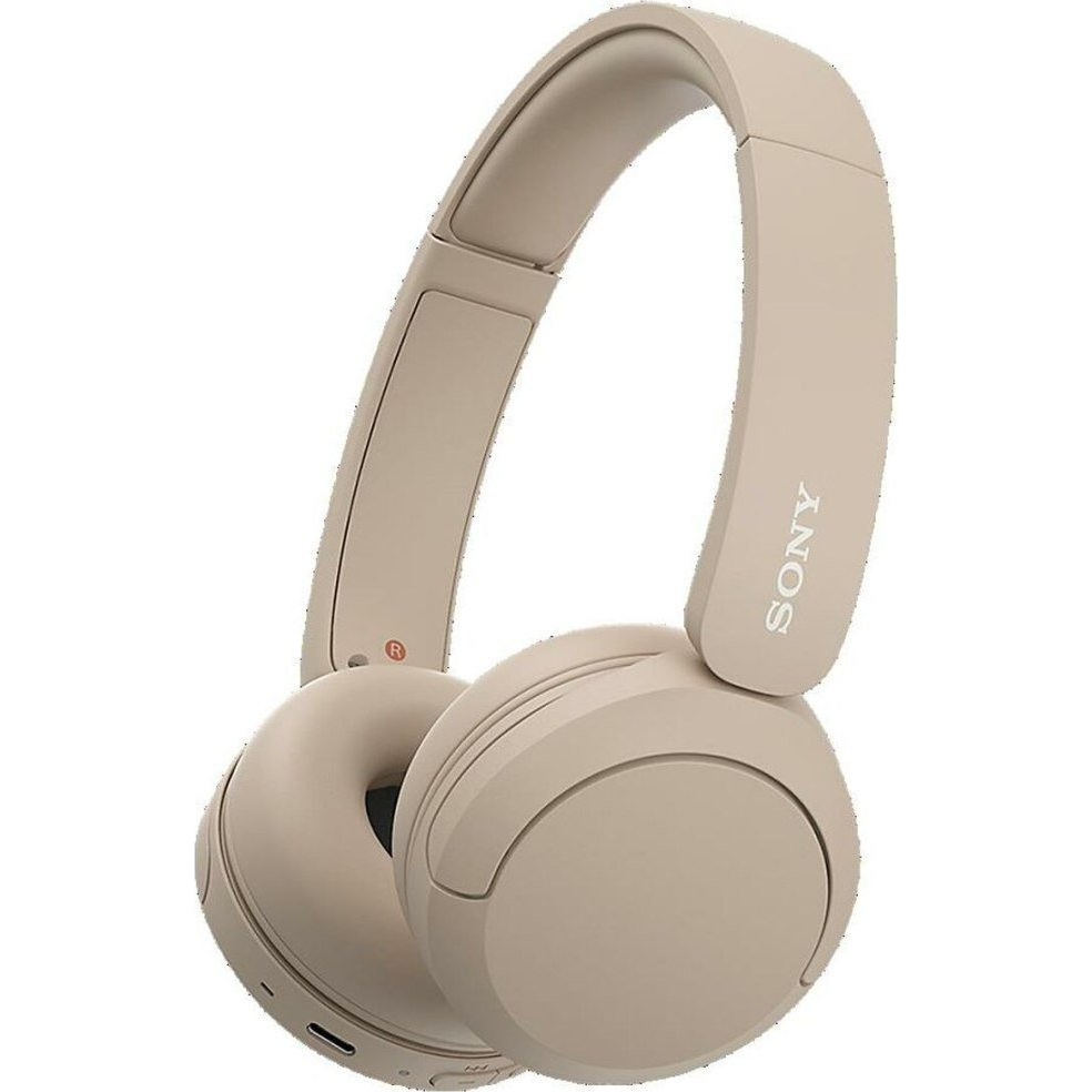 Słuchawki Sony Słuchawki Bluetooth Sony WH-CH520 (S7822532)-0