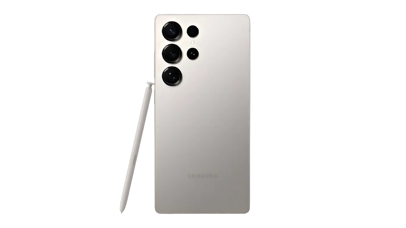 Galaxy S25 Ultra Samsung