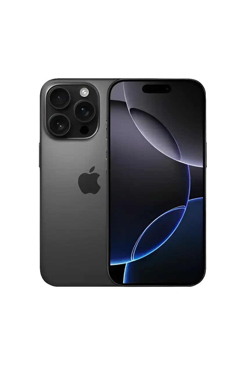 iPhone 16 Pro Max Apple