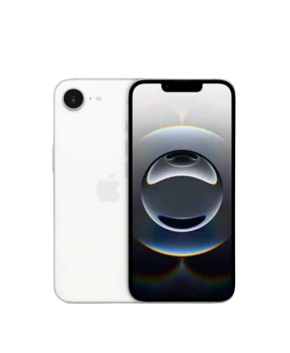 iPhone 16e Apple