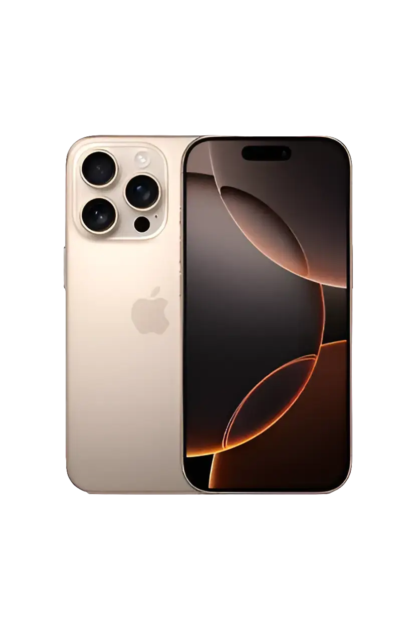 iPhone 16 Pro Max Apple