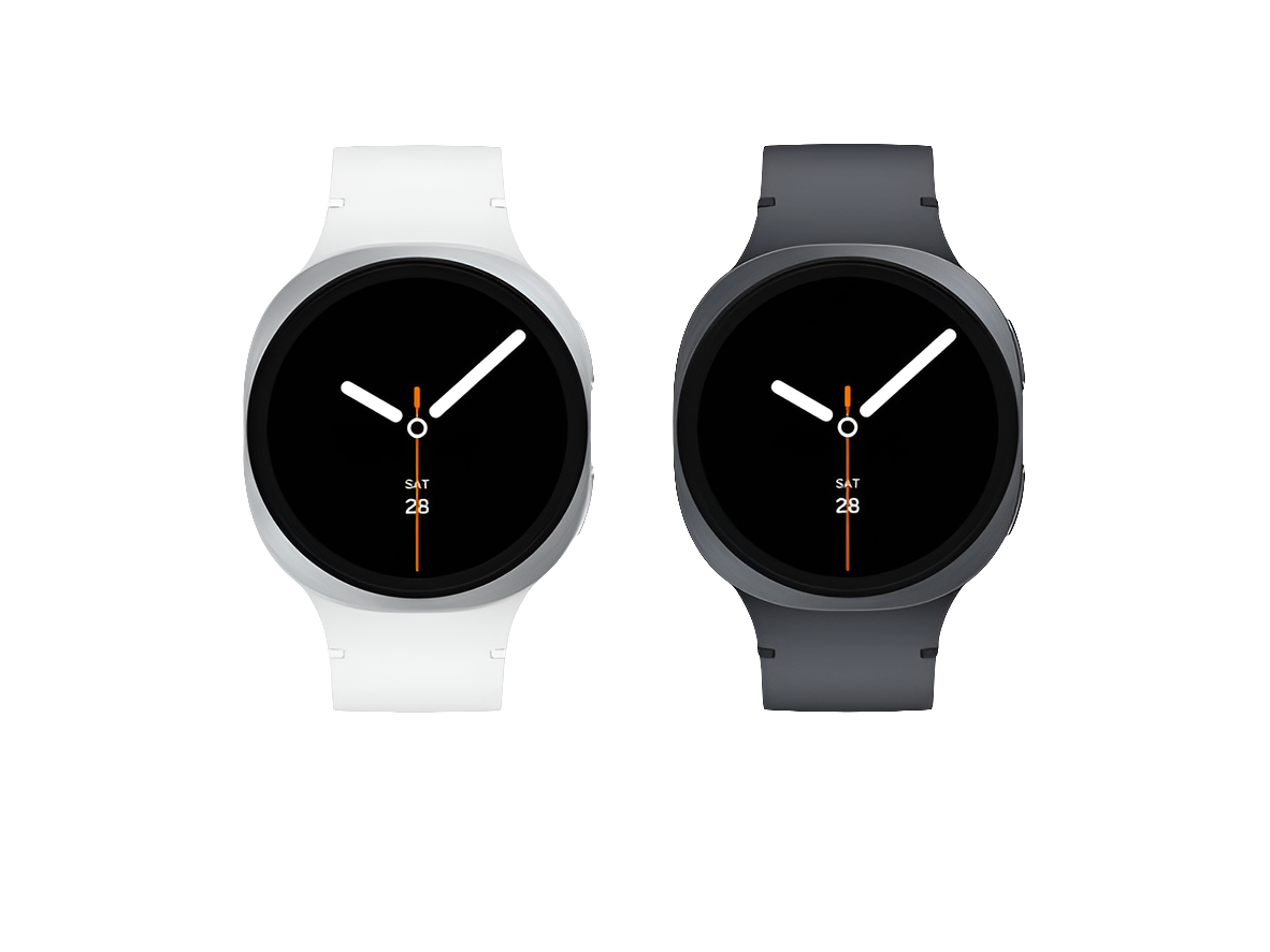 Galaxy Watch 8 Samsung