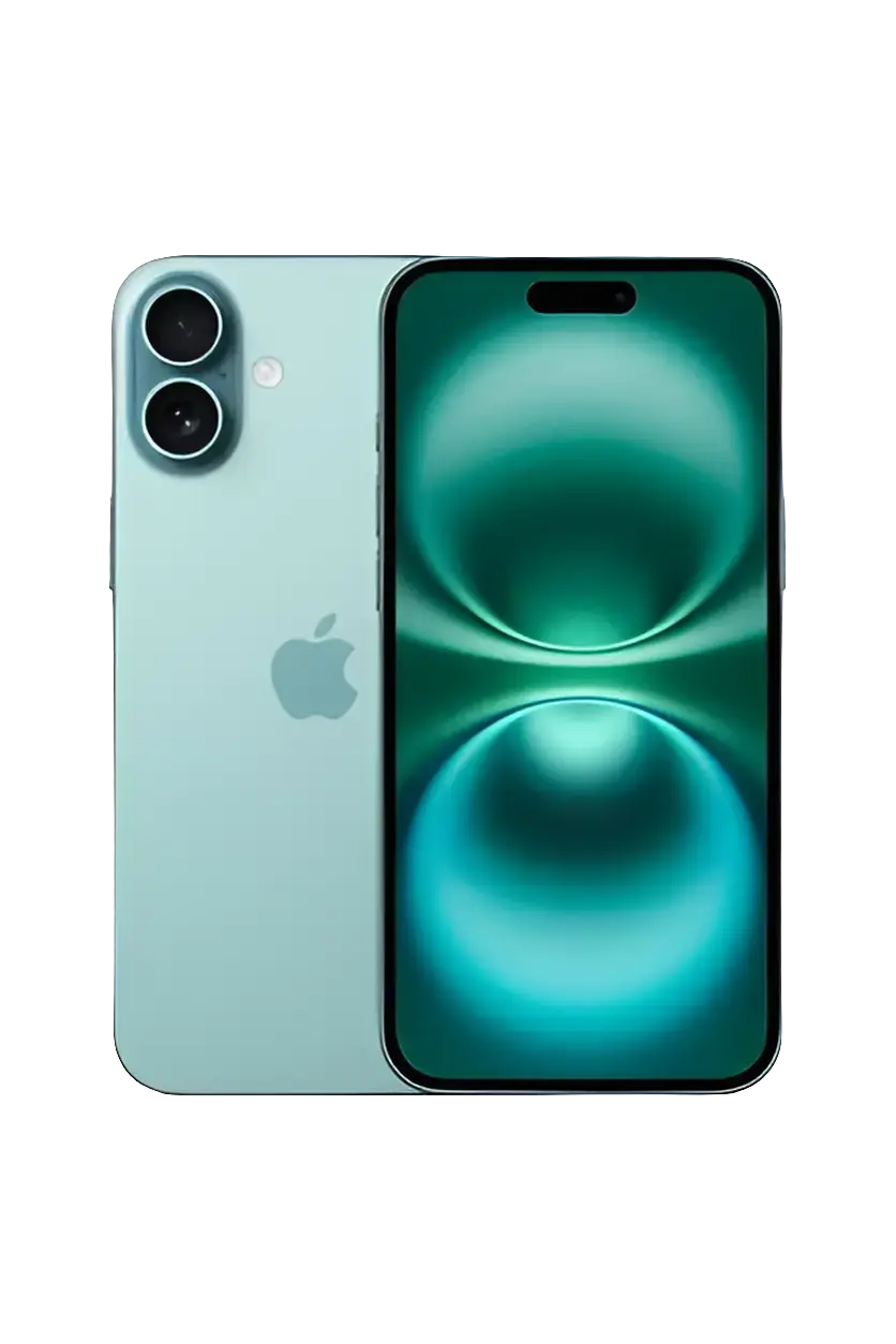 iPhone 16 Plus Apple