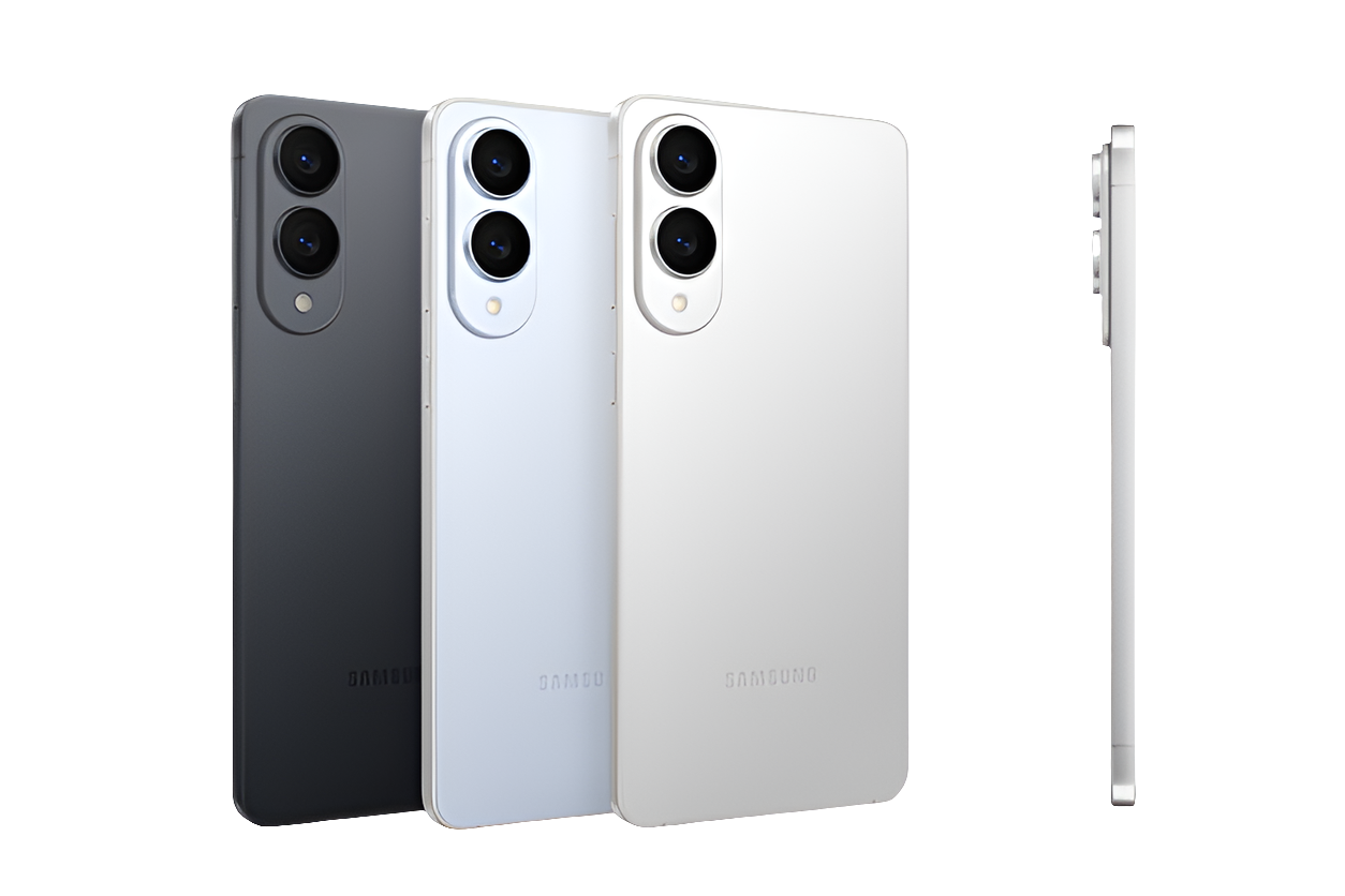 Galaxy S25 Edge Samsung