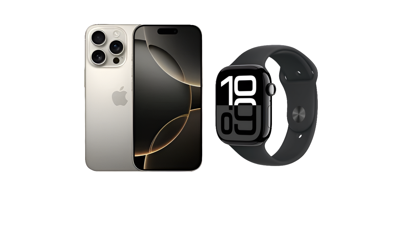 Apple Experience Kit Apple
