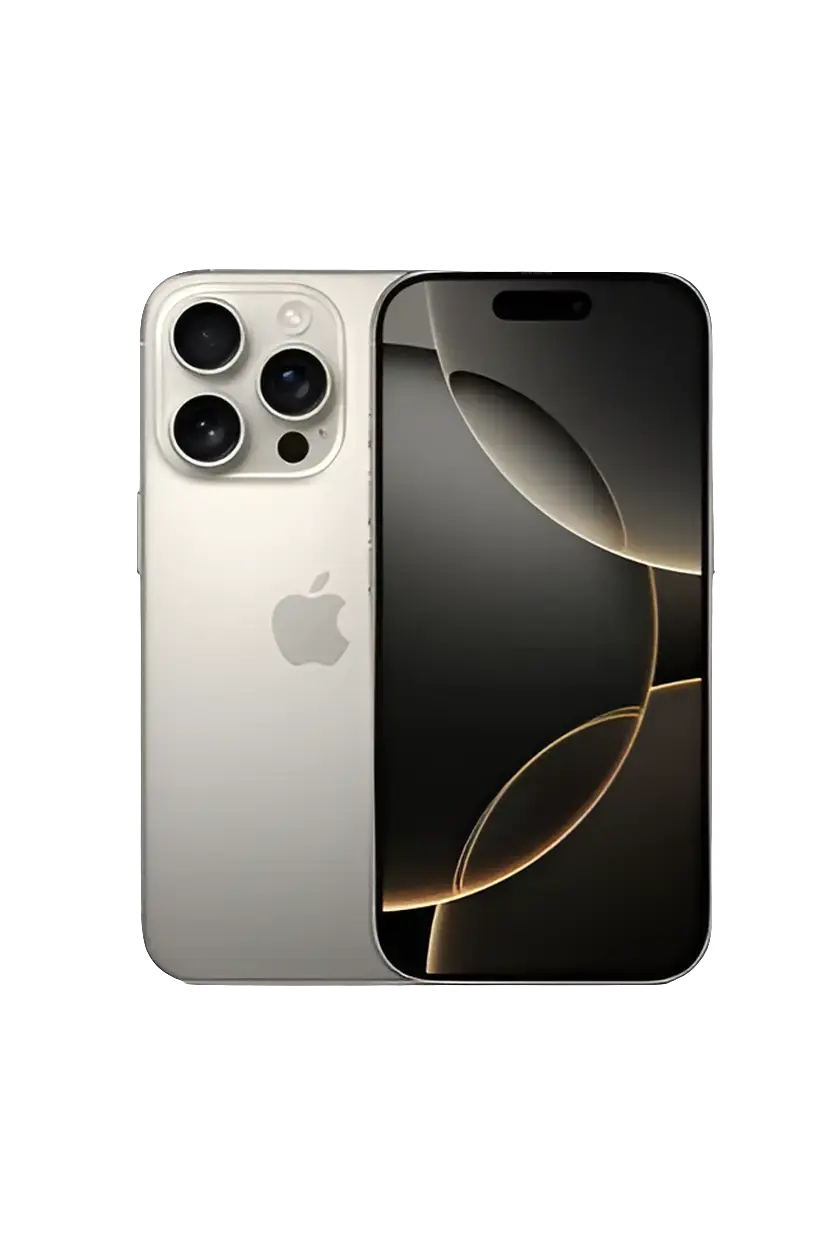 iPhone 16 Pro Max Apple