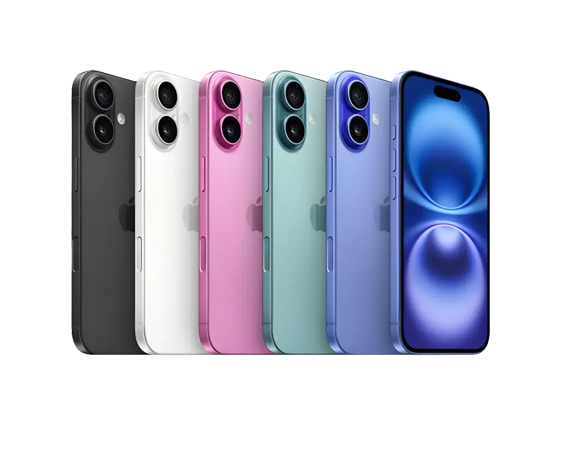 iPhone 16 Plus Apple