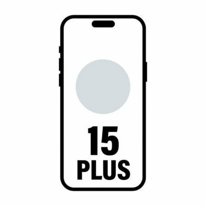 Smartphone iPhone 15 Plus Apple iPhone 15 Plus 6,7" 128 GB Blue-5