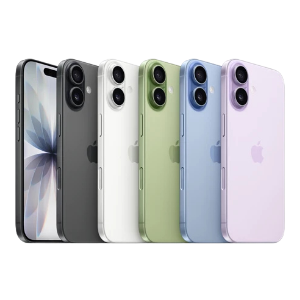 iPhone 17