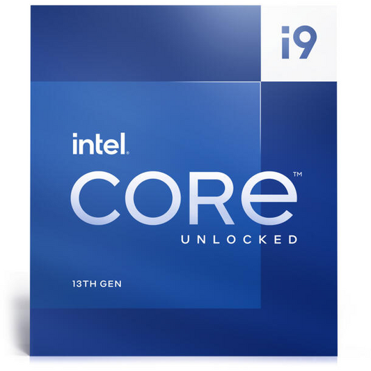 Intel CPU Desktop Core i9-13900KF (3.0GHz, 36MB, LGA1700) box (BX8071513900KFSRMBJ)-0