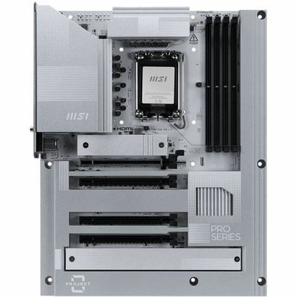 Motherboard MSI-4