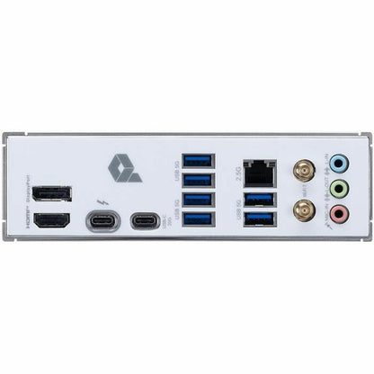 Motherboard MSI-1