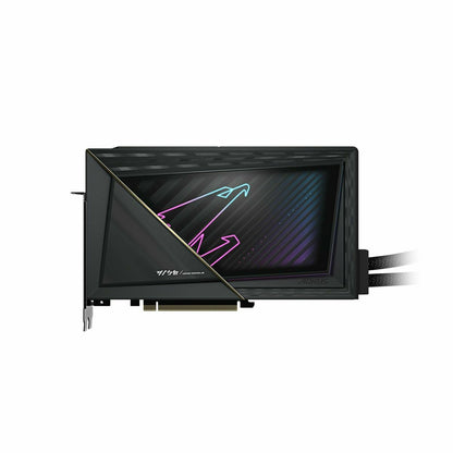 Graphics card Gigabyte nvidia geforce rtx 5090 GDDR7-11