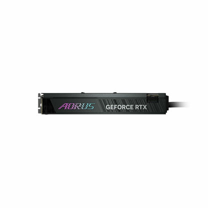 Graphics card Gigabyte nvidia geforce rtx 5090 GDDR7-8
