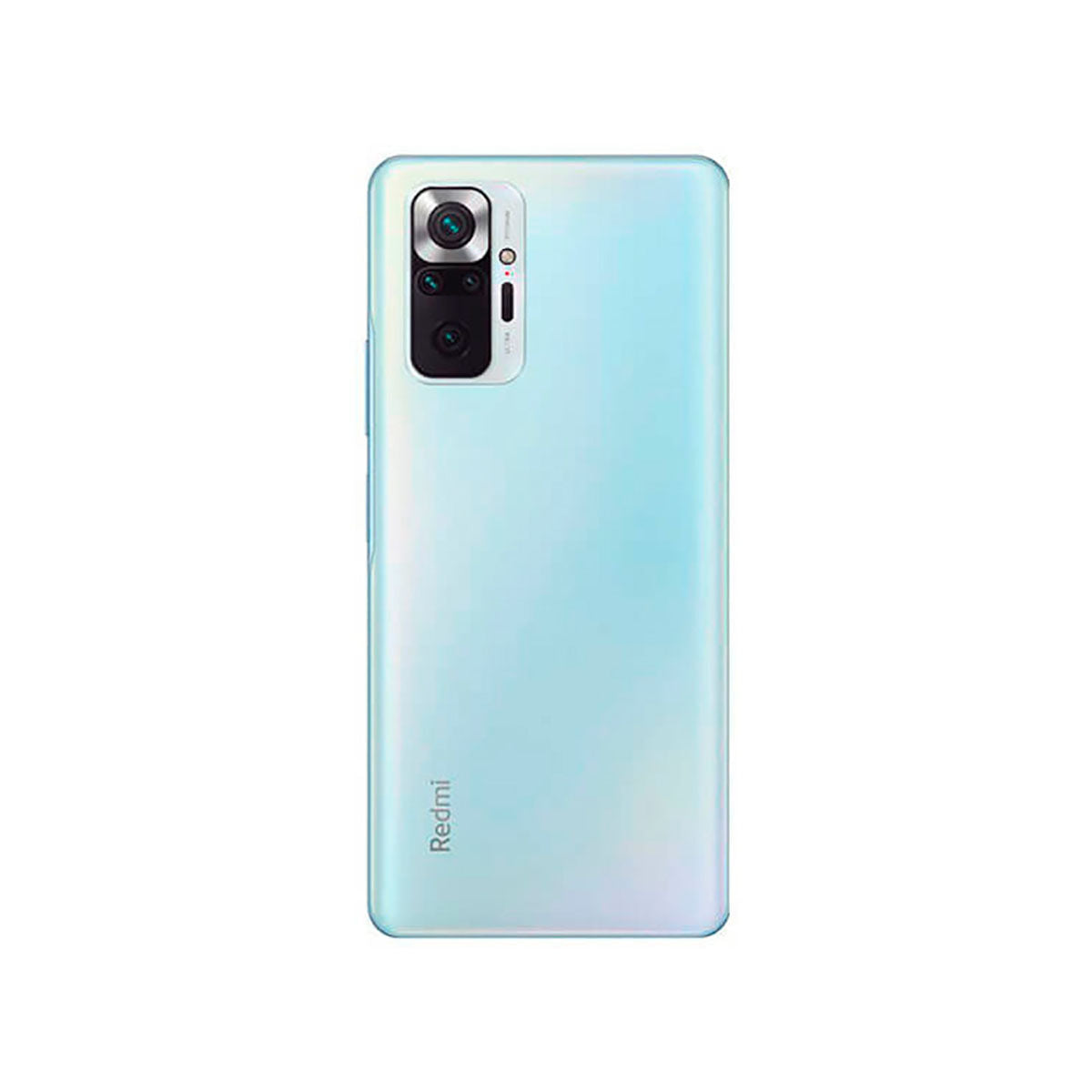 Smartphone Xiaomi Redmi Note 10 Pro 6,67" Octa Core 8 GB RAM 128 GB Blue-2