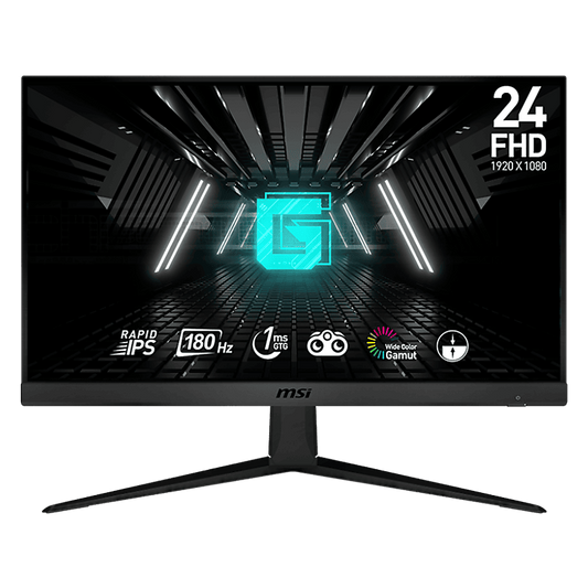 MSI 24" G2412F Monitor (G2412F)-0