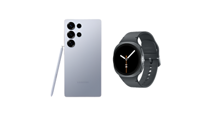 Galaxy Experience Pack Samsung