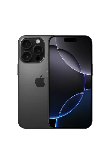 iPhone 16 Pro Max Apple