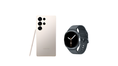 Galaxy Experience Pack Samsung