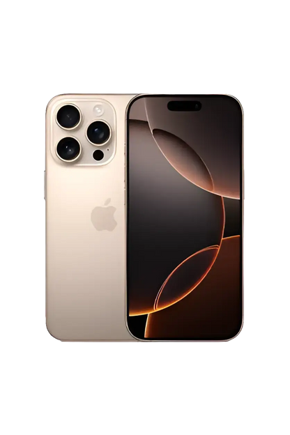 iPhone 16 Pro Max Apple