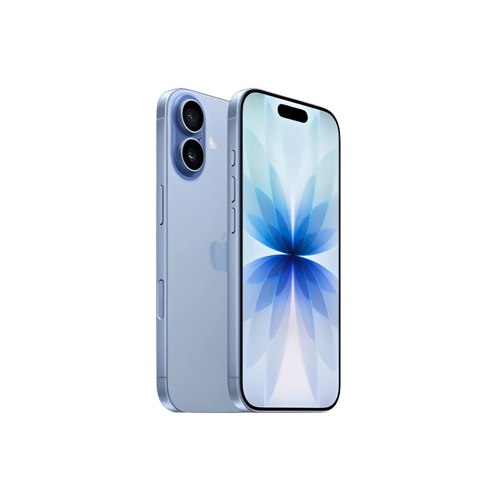 iPhone 17