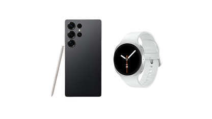 Galaxy Experience Pack Samsung