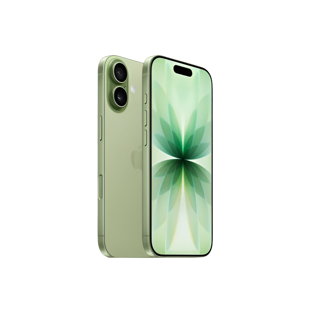 iPhone 17