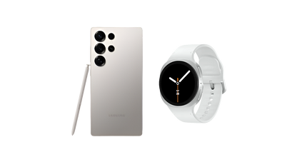 Galaxy Experience Pack Samsung