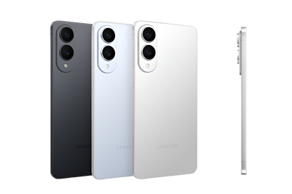 Galaxy S25 Edge Samsung