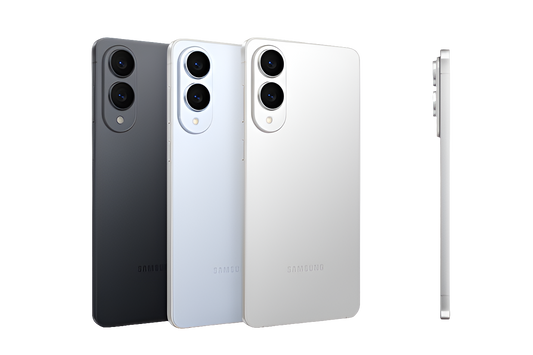 Galaxy S25 Edge Samsung