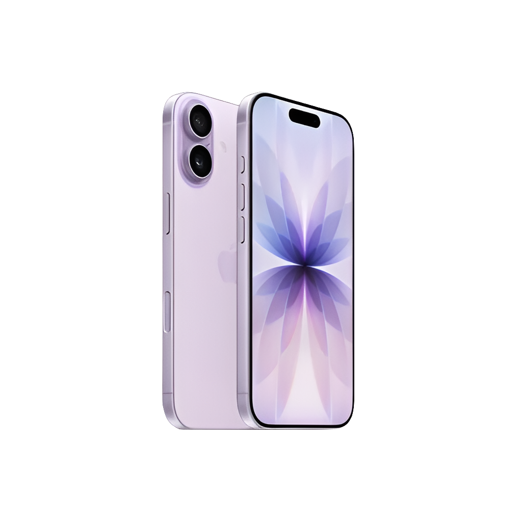 iPhone 17