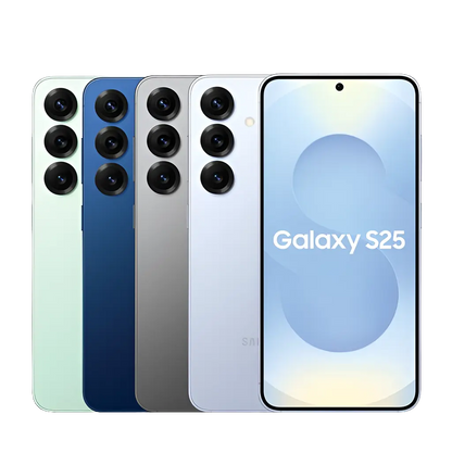Galaxy S25 Samsung