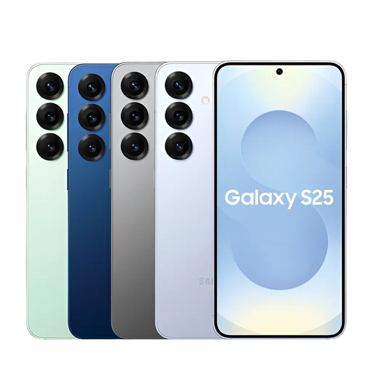 Galaxy S25 Samsung
