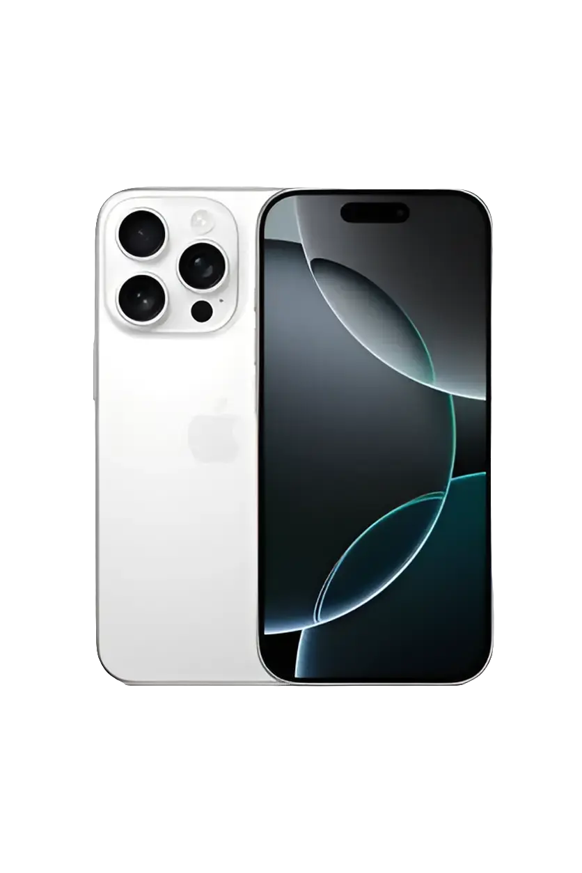 iPhone 16 Pro Max Apple