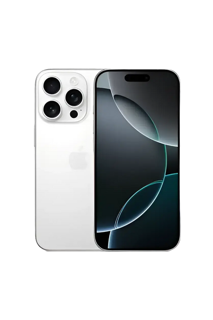 iPhone 16 Pro Max Apple
