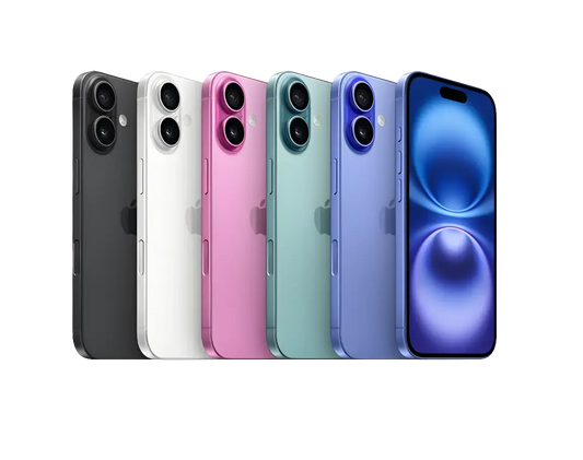 iPhone 16 Plus Apple