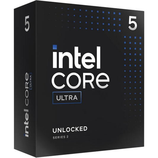 INTEL CPU S1851 Core Ultra 5 245K 3.6GHz 24MB Cache BOX (BX80768245K)-0